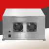 Tyboon Speed|heat - Edelstahl - Vorführ- & Ausstellungsmodell – Bild 2